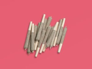 Pre-Rolls