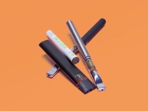 Vape Carts